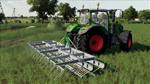 landwirtschafts farming simulator ls fs 19 ls19 fs19 2019 ls2019 fs2019 mods free download farm sim Joskin Scariflex R5S3 1.0.0.0