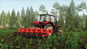 landwirtschafts farming simulator ls fs 19 ls19 fs19 2019 ls2019 fs2019 mods free download farm sim Kongskilde Vibro Crop 1.0.0.0
