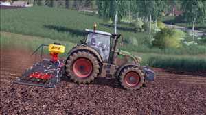landwirtschafts farming simulator ls fs 19 ls19 fs19 2019 ls2019 fs2019 mods free download farm sim Saphir GS 603 1.0.0.0