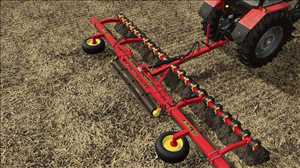 landwirtschafts farming simulator ls fs 19 ls19 fs19 2019 ls2019 fs2019 mods free download farm sim Vaderstad Rollex 620 1.0.0.0