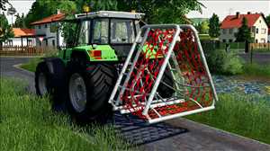 landwirtschafts farming simulator ls fs 19 ls19 fs19 2019 ls2019 fs2019 mods free download farm sim Wiesenschleppe 1.0.1.0