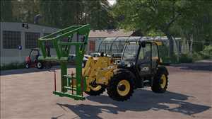 landwirtschafts farming simulator ls fs 19 ls19 fs19 2019 ls2019 fs2019 mods free download farm sim Big Bale Grab 1.5.0.0