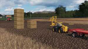 landwirtschafts farming simulator ls fs 19 ls19 fs19 2019 ls2019 fs2019 mods free download farm sim Big Bale Grab 1.5.0.0