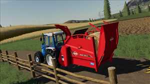 landwirtschafts farming simulator ls fs 19 ls19 fs19 2019 ls2019 fs2019 mods free download farm sim Kuhn PRIMOR 2060S 1.0.0.0
