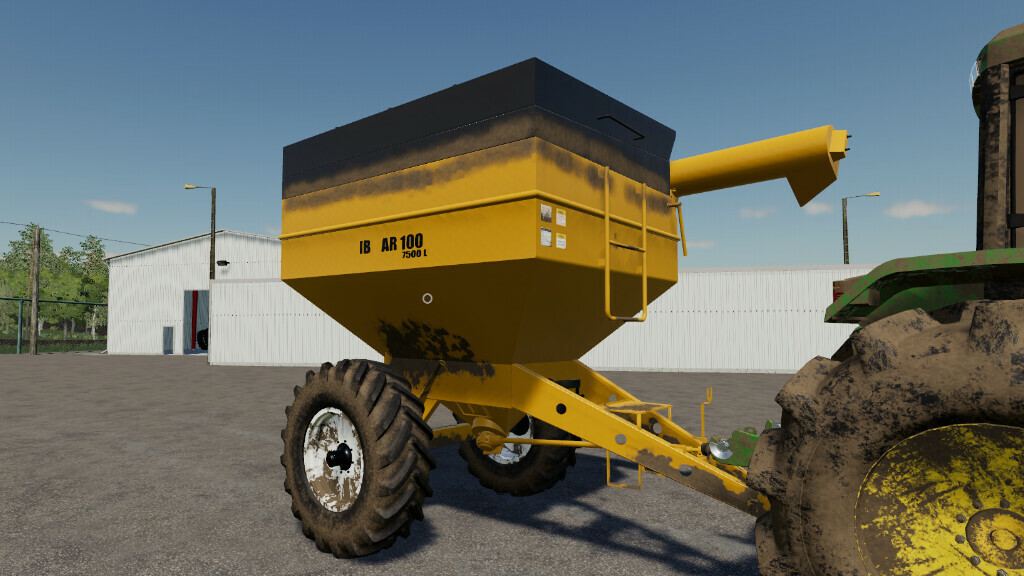 landwirtschafts farming simulator ls fs 19 ls19 fs19 2019 ls2019 fs2019 mods free download farm sim IB AR 100 1.1.0.0