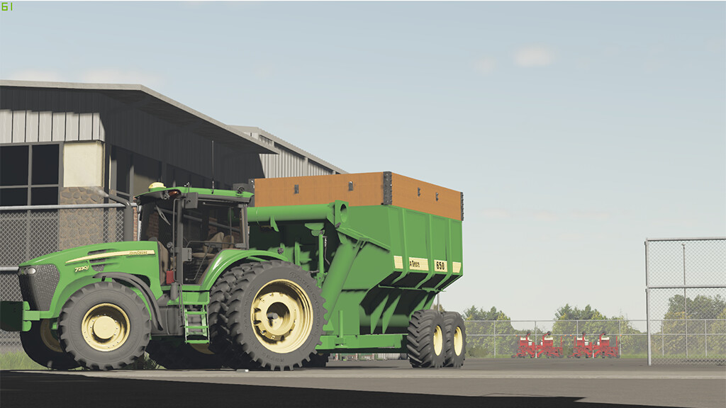 landwirtschafts farming simulator ls fs 19 ls19 fs19 2019 ls2019 fs2019 mods free download farm sim JohnDeere 650 1.0.0.0