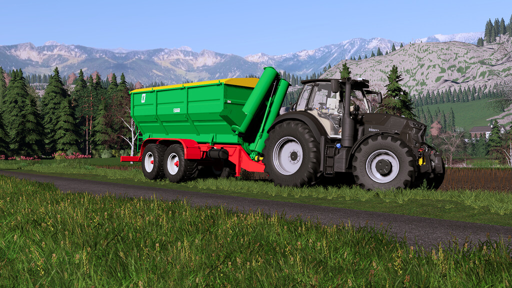 landwirtschafts farming simulator ls fs 19 ls19 fs19 2019 ls2019 fs2019 mods free download farm sim Kroeger TUW 20 1.0.0.0