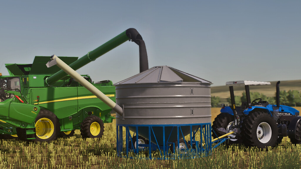 landwirtschafts farming simulator ls fs 19 ls19 fs19 2019 ls2019 fs2019 mods free download farm sim Lizard Feldbehälter 1.0.0.0