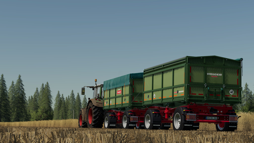 landwirtschafts farming simulator ls fs 19 ls19 fs19 2019 ls2019 fs2019 mods free download farm sim Rudolph DK280W 1.0.0.2