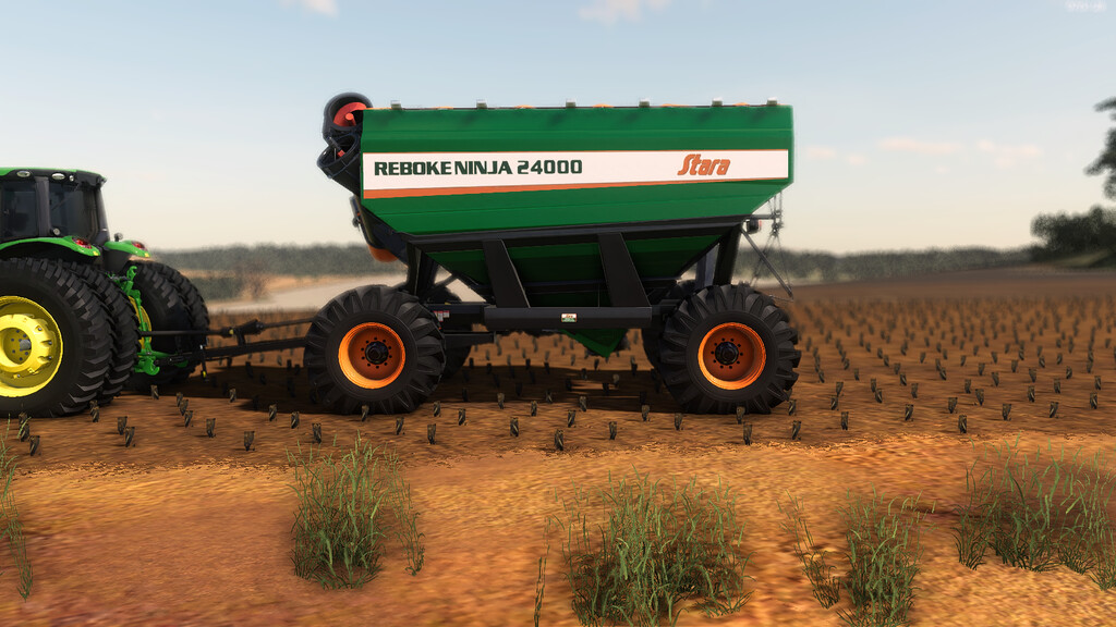 landwirtschafts farming simulator ls fs 19 ls19 fs19 2019 ls2019 fs2019 mods free download farm sim Stara Ninja 24000 1.0.0.0
