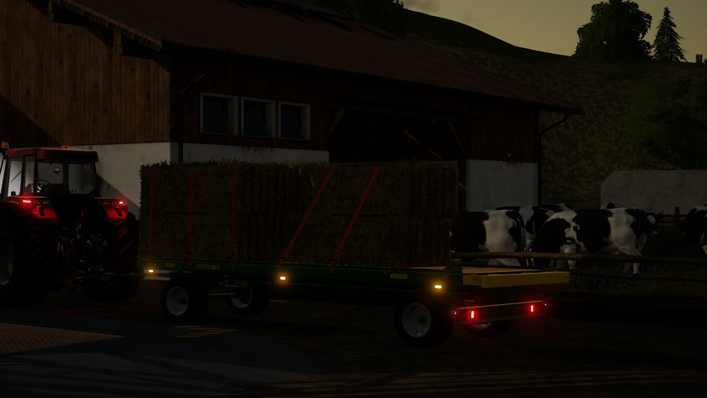 LS19,Anhänger,Ballentransport,,Metaltech PBD 8 / PB 16