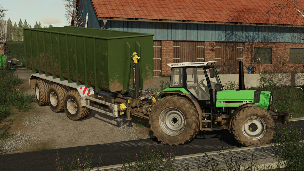 landwirtschafts farming simulator ls fs 19 ls19 fs19 2019 ls2019 fs2019 mods free download farm sim Lizard Container 1.2.0.0
