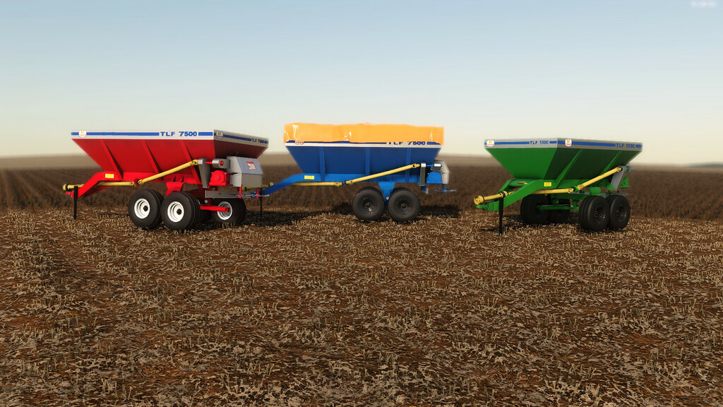 landwirtschafts farming simulator ls fs 19 ls19 fs19 2019 ls2019 fs2019 mods free download farm sim Lizard TLF 1.5.0.0