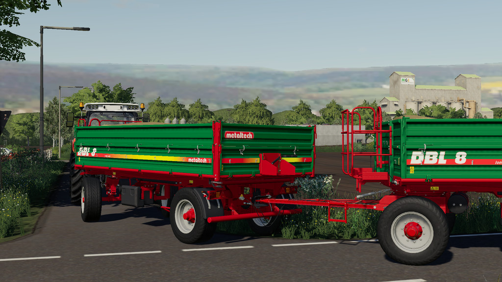 landwirtschafts farming simulator ls fs 19 ls19 fs19 2019 ls2019 fs2019 mods free download farm sim Metaltech DBL Pack 1.0.2.1