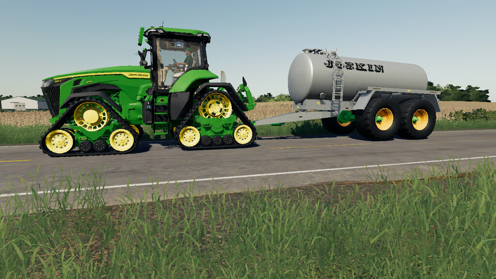 landwirtschafts farming simulator ls fs 19 ls19 fs19 2019 ls2019 fs2019 mods free download farm sim Joskin Tanker 1.1.0.0