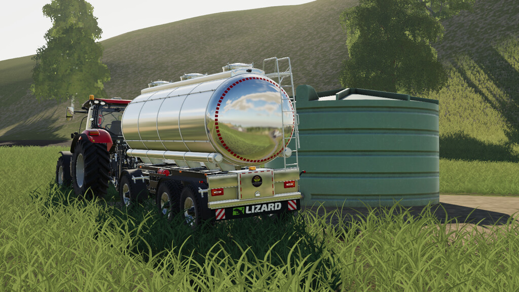 landwirtschafts farming simulator ls fs 19 ls19 fs19 2019 ls2019 fs2019 mods free download farm sim Lizard MKS 16 1.0.0.0