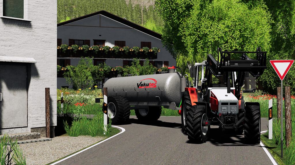 landwirtschafts farming simulator ls fs 19 ls19 fs19 2019 ls2019 fs2019 mods free download farm sim Vakutec VA 7300 1.0.0.0