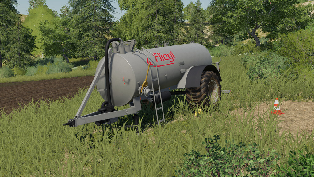 landwirtschafts farming simulator ls fs 19 ls19 fs19 2019 ls2019 fs2019 mods free download farm sim Fliegl VFW 10600 1.0.0.0