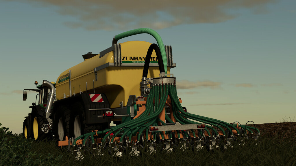 landwirtschafts farming simulator ls fs 19 ls19 fs19 2019 ls2019 fs2019 mods free download farm sim Joskin Solodisc 5160/24SDH 1.1.0.0