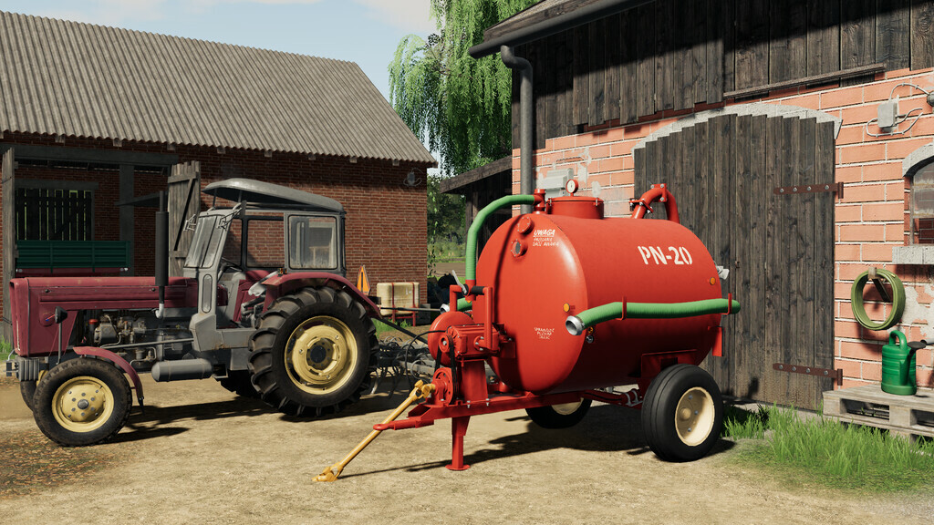 landwirtschafts farming simulator ls fs 19 ls19 fs19 2019 ls2019 fs2019 mods free download farm sim Meprozet PN20 1.1.0.0