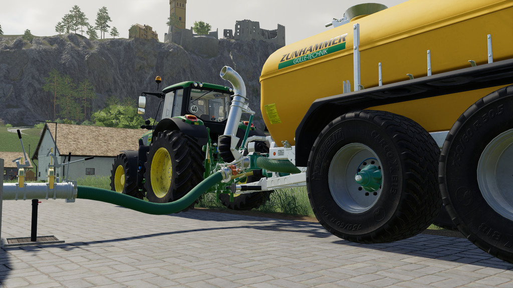 landwirtschafts farming simulator ls fs 19 ls19 fs19 2019 ls2019 fs2019 mods free download farm sim Zunhammer SKE Pack 2.0.0.0