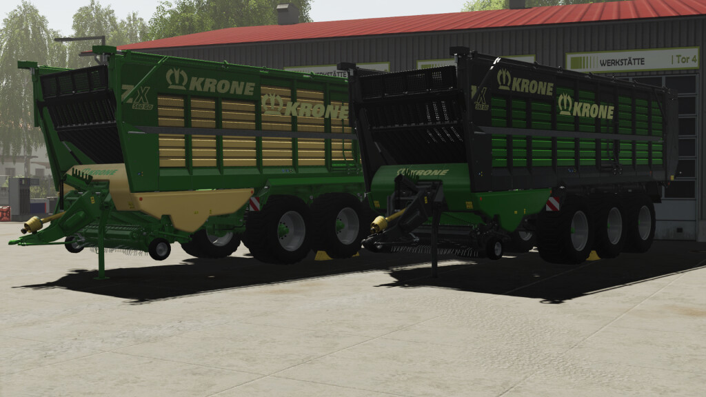 landwirtschafts farming simulator ls fs 19 ls19 fs19 2019 ls2019 fs2019 mods free download farm sim Krone ZX 560 1.0.0.2