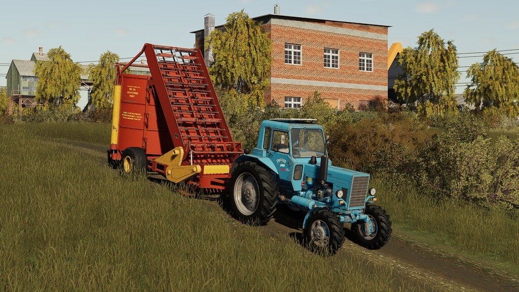 LS19,Anhänger,Ladewagen,,PK-1.6