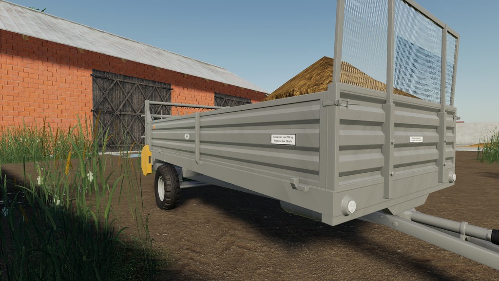 landwirtschafts farming simulator ls fs 19 ls19 fs19 2019 ls2019 fs2019 mods free download farm sim Agromet N219 1.0.0.0
