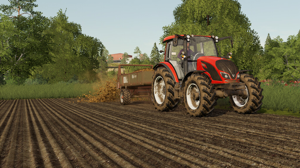 landwirtschafts farming simulator ls fs 19 ls19 fs19 2019 ls2019 fs2019 mods free download farm sim Krone Optimat 1.0.0.0