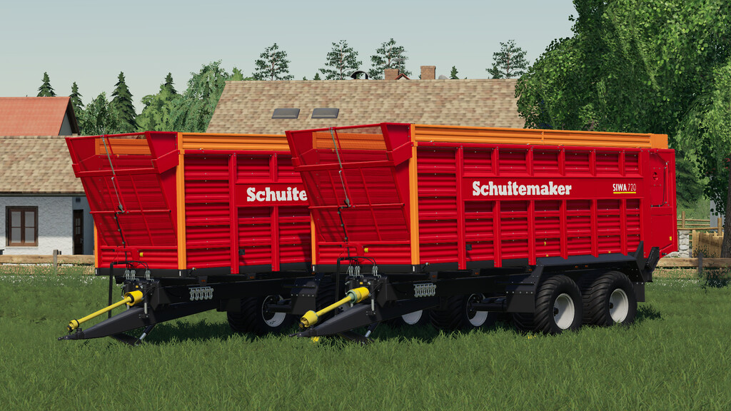 landwirtschafts farming simulator ls fs 19 ls19 fs19 2019 ls2019 fs2019 mods free download farm sim Schuitemaker Siwa 720 1.0.0.0