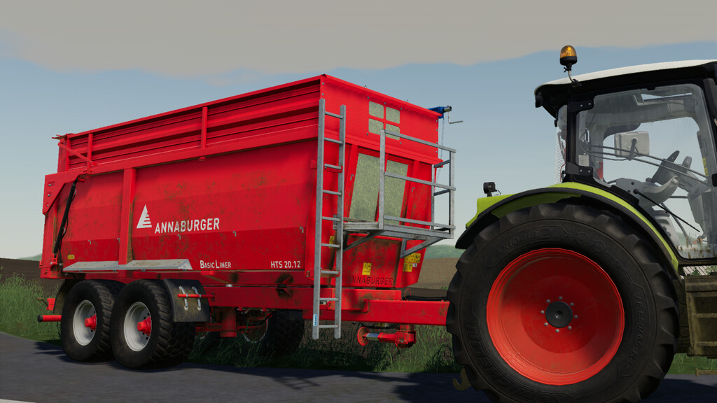landwirtschafts farming simulator ls fs 19 ls19 fs19 2019 ls2019 fs2019 mods free download farm sim Annaburger HTS 20.12 1.0.1.0