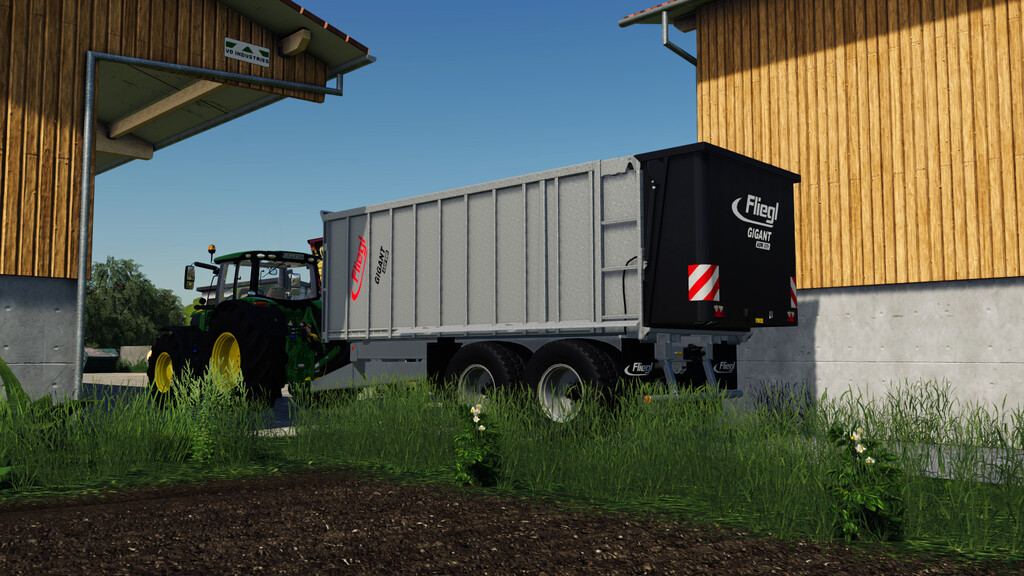 landwirtschafts farming simulator ls fs 19 ls19 fs19 2019 ls2019 fs2019 mods free download farm sim Fliegl ASW 281 1.0.0.0