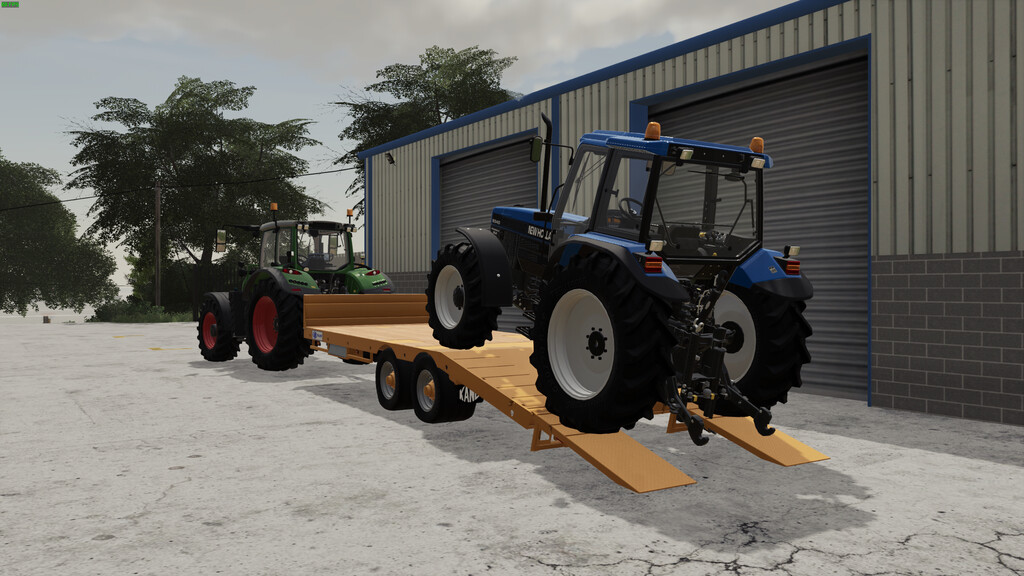 landwirtschafts farming simulator ls fs 19 ls19 fs19 2019 ls2019 fs2019 mods free download farm sim Kane LLTM 16 Ton 1.0.0.0