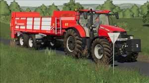 landwirtschafts farming simulator ls fs 19 ls19 fs19 2019 ls2019 fs2019 mods free download farm sim ANNABURGER HTS 22.79 MultiLand Plus 1.1.0.0