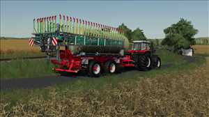 landwirtschafts farming simulator ls fs 19 ls19 fs19 2019 ls2019 fs2019 mods free download farm sim ANNABURGER HTS 22.79 MultiLand Plus 1.1.0.0