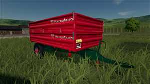 landwirtschafts farming simulator ls fs 19 ls19 fs19 2019 ls2019 fs2019 mods free download farm sim HERCULANO TRAILERS 1.1.0.0