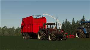 landwirtschafts farming simulator ls fs 19 ls19 fs19 2019 ls2019 fs2019 mods free download farm sim Junkkari Module Kipper 1.0.0.2