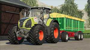 landwirtschafts farming simulator ls fs 19 ls19 fs19 2019 ls2019 fs2019 mods free download farm sim Kröger Agroliner Pack 1.0.0.0