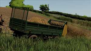 landwirtschafts farming simulator ls fs 19 ls19 fs19 2019 ls2019 fs2019 mods free download farm sim Lizard N-235/1 1.0.0.0