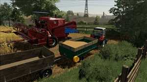 landwirtschafts farming simulator ls fs 19 ls19 fs19 2019 ls2019 fs2019 mods free download farm sim Lizard T032 1.0.0.2