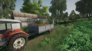 landwirtschafts farming simulator ls fs 19 ls19 fs19 2019 ls2019 fs2019 mods free download farm sim Lizard T032 1.0.0.2