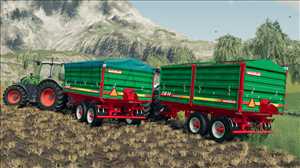 landwirtschafts farming simulator ls fs 19 ls19 fs19 2019 ls2019 fs2019 mods free download farm sim Metaltech TB Pack 1.1.0.0