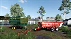 landwirtschafts farming simulator ls fs 19 ls19 fs19 2019 ls2019 fs2019 mods free download farm sim ROU-6 1.0.0.0
