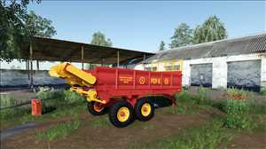 landwirtschafts farming simulator ls fs 19 ls19 fs19 2019 ls2019 fs2019 mods free download farm sim ROU-6 1.0.0.0