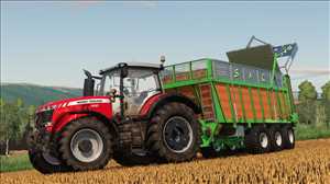 landwirtschafts farming simulator ls fs 19 ls19 fs19 2019 ls2019 fs2019 mods free download farm sim Sac S780H 1.0.1.0