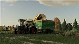 landwirtschafts farming simulator ls fs 19 ls19 fs19 2019 ls2019 fs2019 mods free download farm sim Strautmann-Pack 1.0.0.1