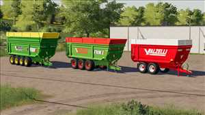 landwirtschafts farming simulator ls fs 19 ls19 fs19 2019 ls2019 fs2019 mods free download farm sim Valzelli Pack 3.0.0.0