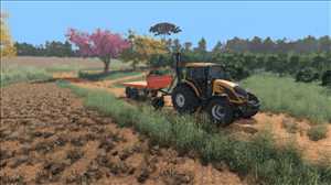 landwirtschafts farming simulator ls fs 19 ls19 fs19 2019 ls2019 fs2019 mods free download farm sim Flatbed Trailer 1.0.0.0