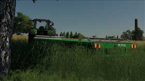 landwirtschafts farming simulator ls fs 19 ls19 fs19 2019 ls2019 fs2019 mods free download farm sim Joskin Wago ST8000D12 1.0.0.0