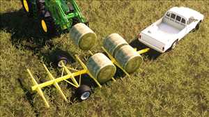 landwirtschafts farming simulator ls fs 19 ls19 fs19 2019 ls2019 fs2019 mods free download farm sim Lizard Ballenträger 1.0.0.0